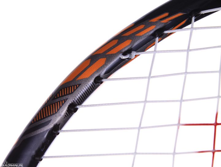 Yonex VOLTRIC Force Black